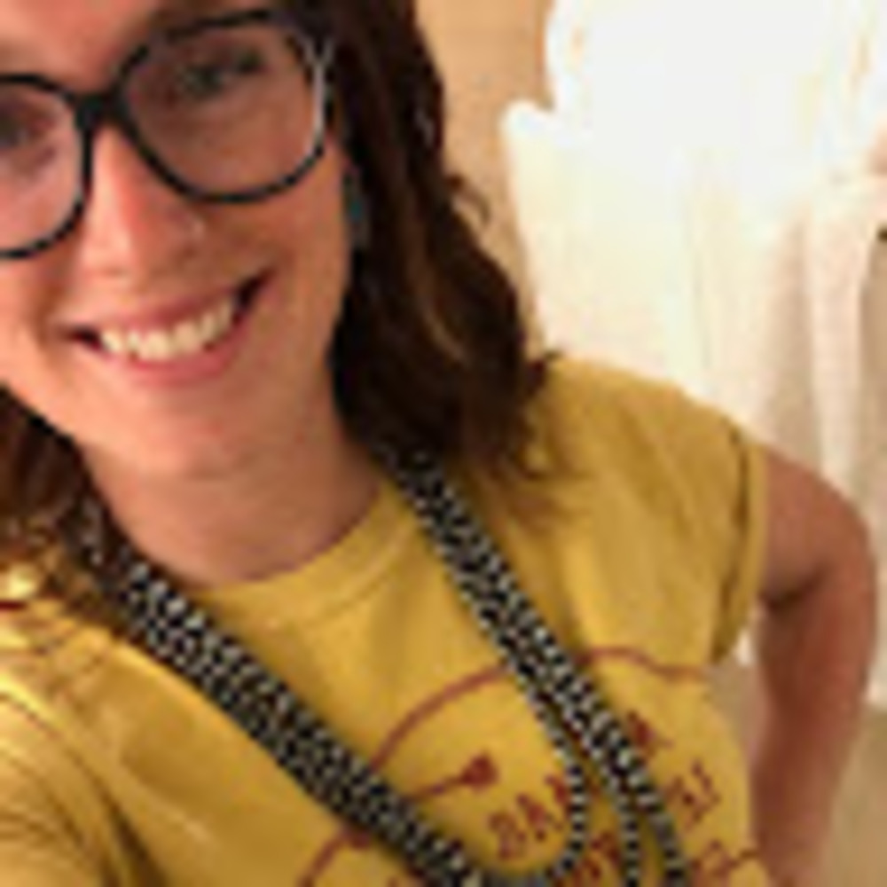Meet your Posher, Charmayne